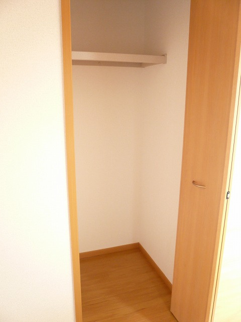 ブライトブルーＴ・Ｋ　Ｂの収納|その他