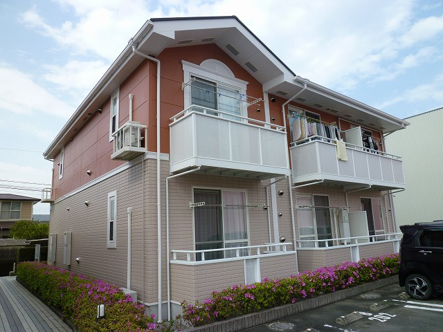 ブライトブルーＴ・Ｋ　Ｂの外観|外観写真