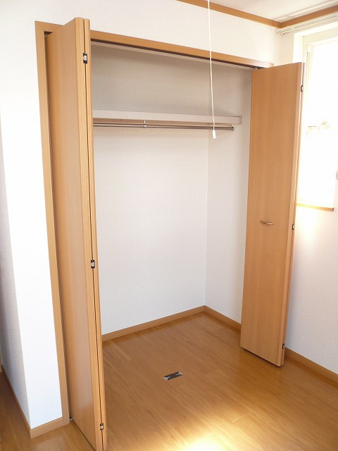 ブライトブルーＴ・Ｋ　Ｂの収納|収納