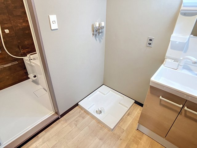 千歳山マンションの設備