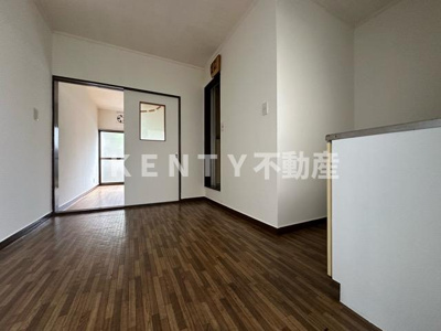 【内装】 | サンビレイ３１ | おしゃれな内装です