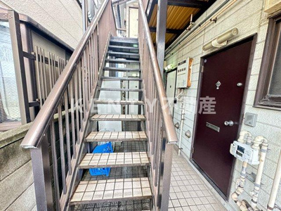 【その他共用部分】 | サンビレイ３１