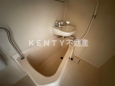 【浴室】 | サンビレイ３１ | 日々の疲れを癒すお風呂付です