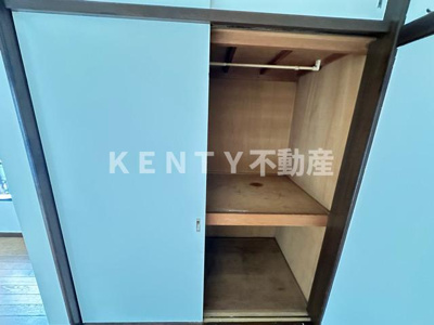 【収納】 | サンビレイ３１ | 便利な収納スペースです