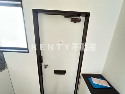 【玄関】 | サンビレイ３１ | 毎日通る玄関はこちらです