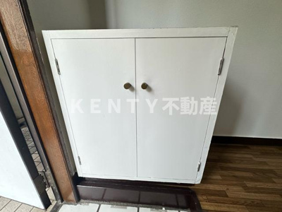 【収納】 | サンビレイ３１ | 十分な収納スペースがあります