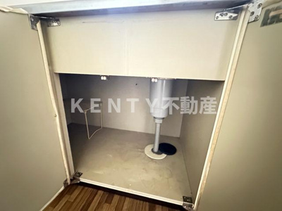 【収納】 | サンビレイ３１ | 専用の収納スペースです