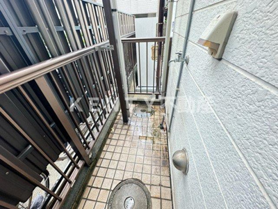 【バルコニー】 | サンビレイ３１ | バルコニーがあります