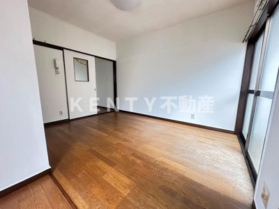 【内装】 | サンビレイ３１ | 内装です