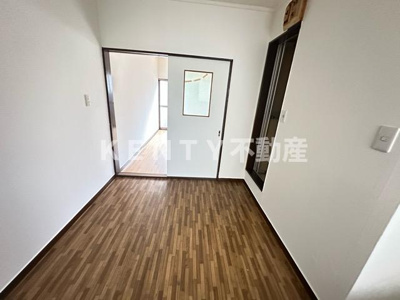 【内装】 | サンビレイ３１ | 過ごしやすい室内です