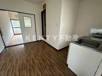 【内装】 | サンビレイ３１ | 物件の内装です