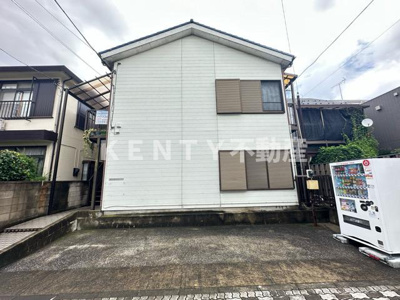 【外観】 | サンビレイ３１ | おしゃれな外観です