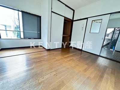 【内装】 | サンビレイ３１ | 内装もきれいです