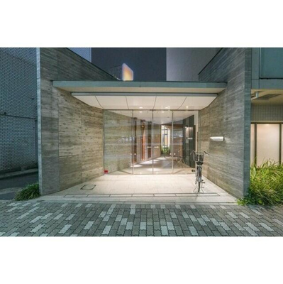 【ロビー】 | レスピール川崎 |  