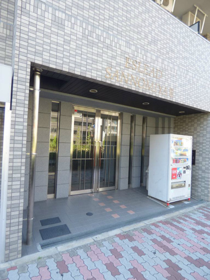 【その他共用部分】エスリード三宮第3