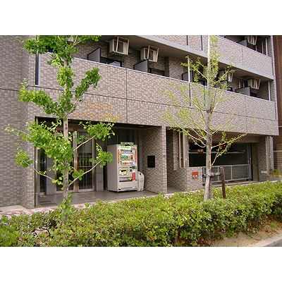 エスリード三宮第3