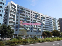 グランパティオス公園西の街5番館の画像