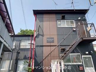 【外観】