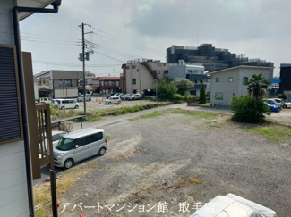 【展望】