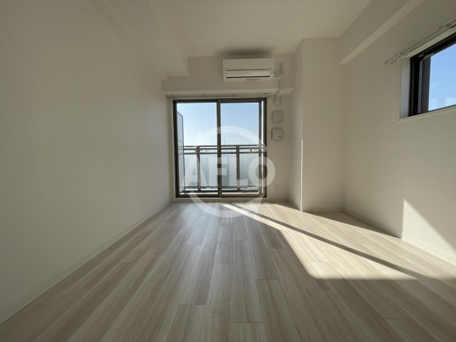 サムティ福島Rufle(ルフレ)の寝室|サムティ福島Rufle(ルフレ)　洋室