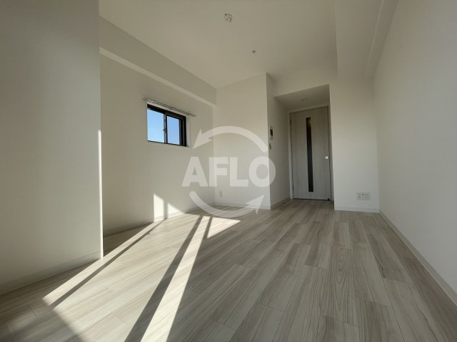 サムティ福島Rufle(ルフレ)の内装|サムティ福島Rufle(ルフレ)　洋室