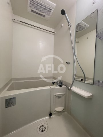 サムティ福島Rufle(ルフレ)の浴室|サムティ福島Rufle(ルフレ)　バスルーム