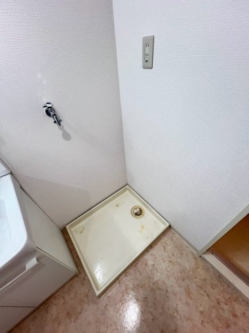 メゾン辻の内装