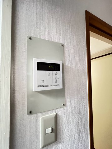 メゾン辻の設備