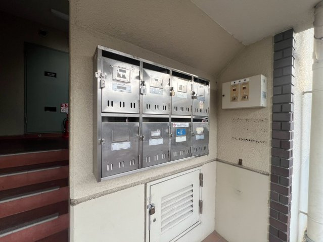 メゾン辻のその他共用部分