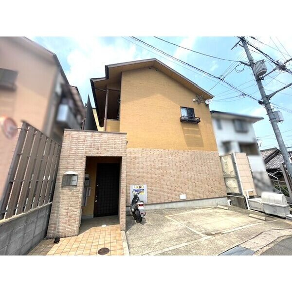 ロフティ北花山Ⅰ