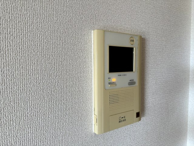 Oceanのセキュリティ