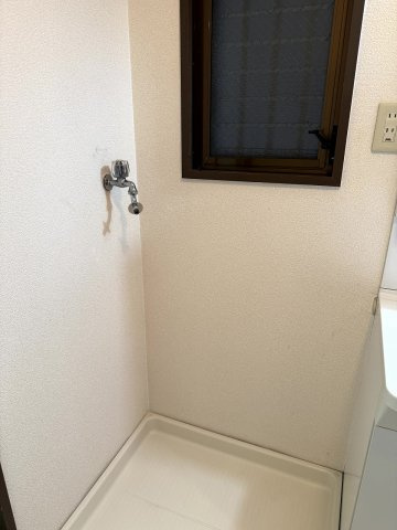 Oceanのその他共用部分