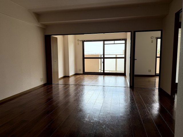 Oceanの居間・リビング