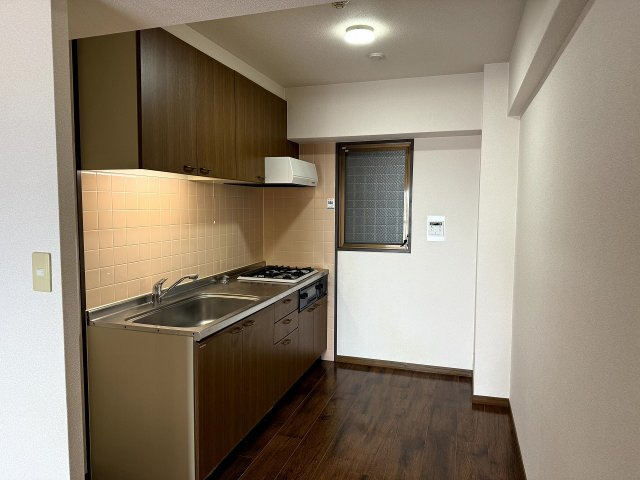 Oceanのキッチン