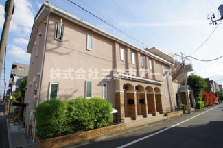 【外観】 | ヴィラ・サンセール | ヴィラ・サンセール