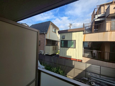 【展望】 | AZEST西高島平