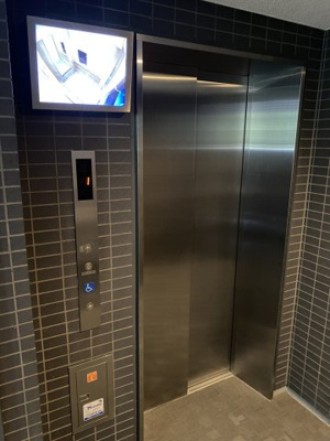 【その他共用部分】 | AZEST西高島平