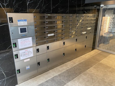 【その他共用部分】 | AZEST西高島平