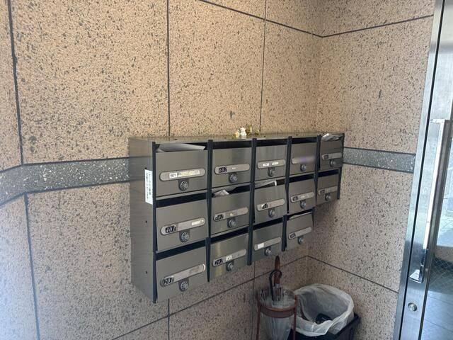 西池袋グレース翠Ⅵのその他共用部分