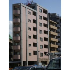 西池袋グレース翠Ⅵの外観