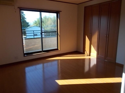 【洋室】 | 福岡県八女市高塚