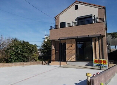 【外観】 | 福岡県八女市高塚