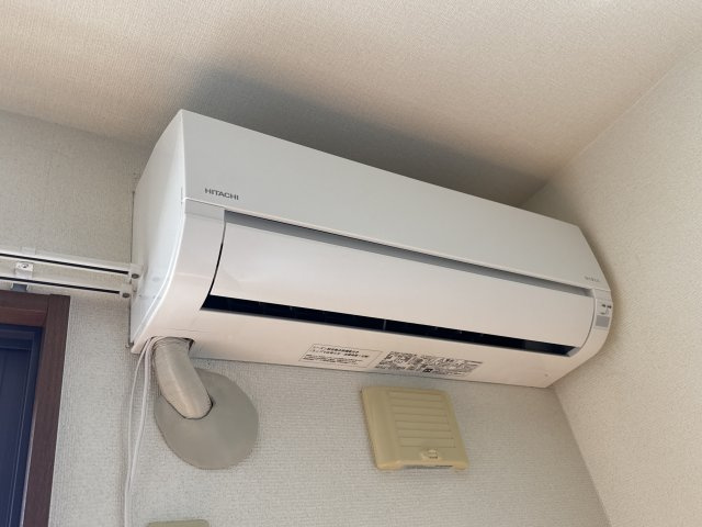 オーベルジュの設備