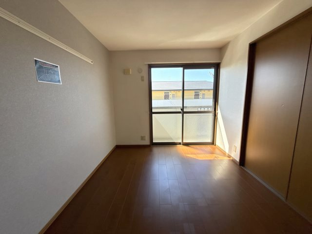 オーベルジュの子供部屋
