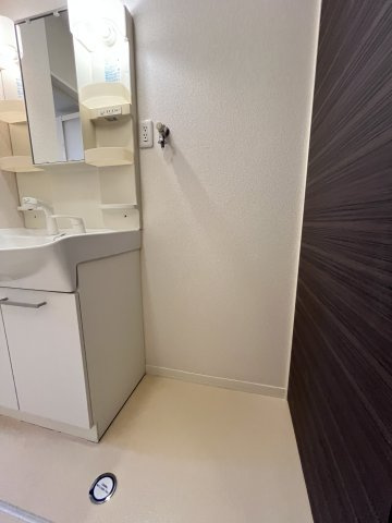 グランドパルクAの内装