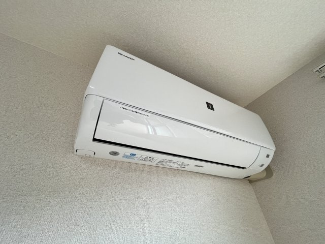 グランドパルクAの内装