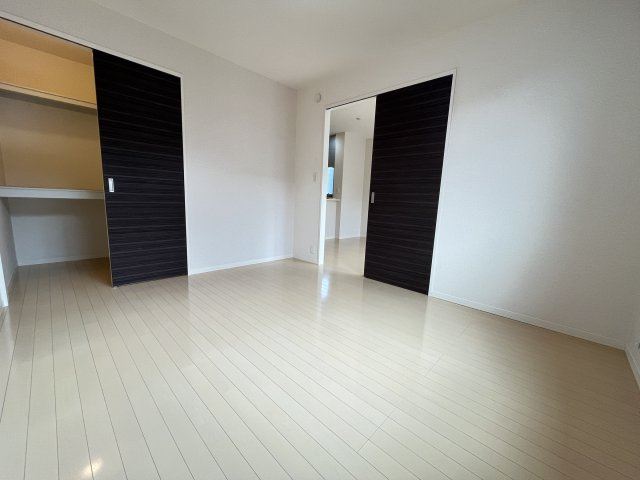 グランドパルクAの内装