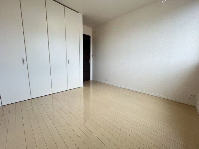 グランドパルクAの内装