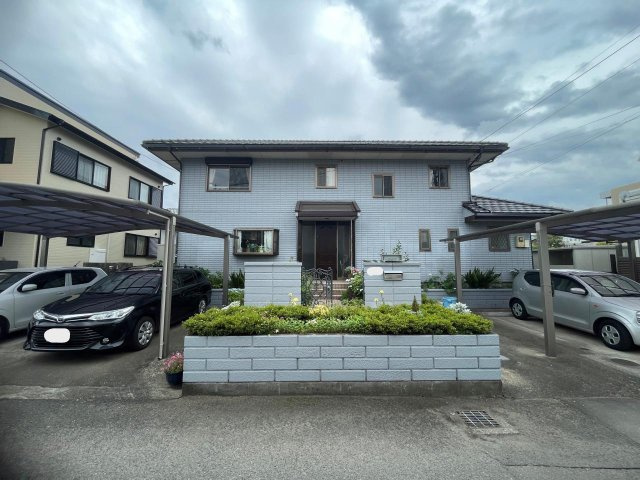 大字小松　中古戸建