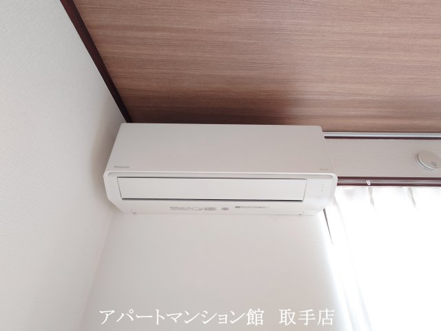 フォーシーズン藤代の設備